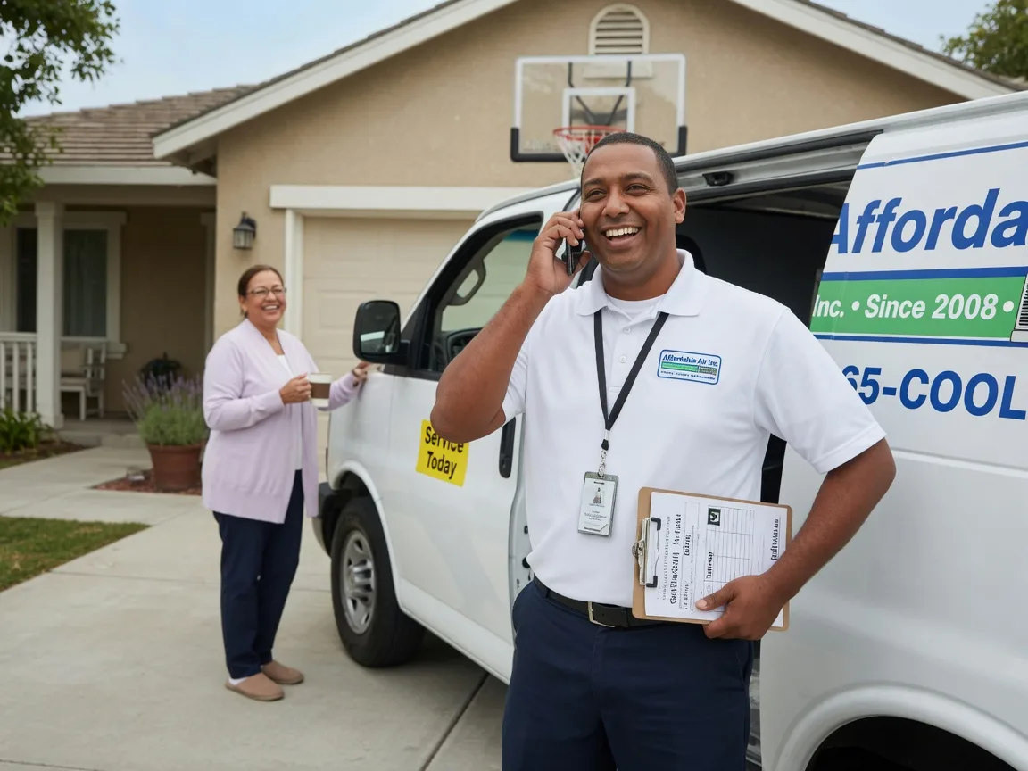 Central Ac Repair Chancellor, AL FAQs